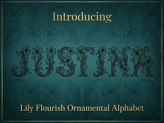 Justina